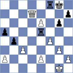 Buscara - Ajay Santhosh Parvathareddy (Madurai IND, 2024)