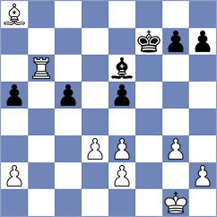 Den Roover - Katishonok (chess.com INT, 2025)