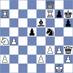 Mladenovic - Pecelj (Kragujevac, 2012)