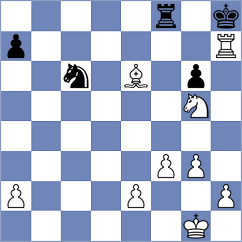 Chua - Hartikainen (chess.com INT, 2024)