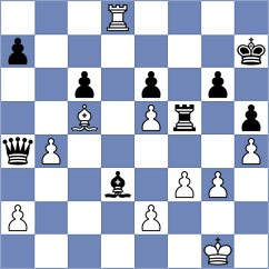 Peed - Modric (chess.com INT, 2025)