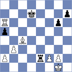 Pejnovic - Gutad Iversen (Herculane, 1994)