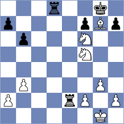 Donaldson - Goetze (Seattle, 1984)