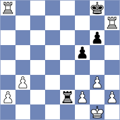 Bugajski - Romanowski (Chojnice, 2005)