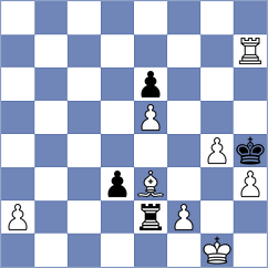 Kovacs - Ivarlac (Chess.com INT, 2020)