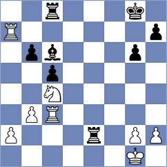 Umesh - Thurlow (Isle of Lewis, 1995)