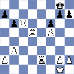 Longson - Pesotskiy (chess.com INT, 2024)