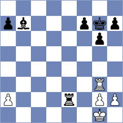 Do Carmo - Hartge (chess.com INT, 2025)