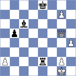 Tanenbaum - Ekdyshman (chess.com INT, 2021)