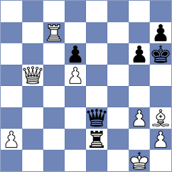 Davydov - Glianietz (Ekaterinburg, 1996)