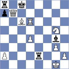 Taylor - Cuellar (Hervey Bay, 1999)