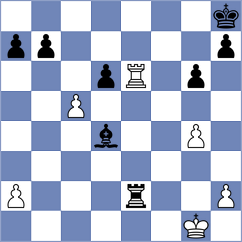 Gunina - Sevian (chess.com INT, 2023)