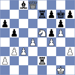 Pakleza - Bryant (Chess.com INT, 2021)
