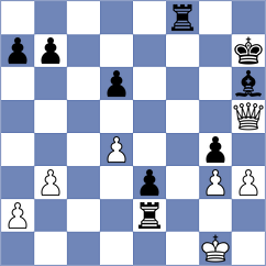 Boulard - Spassky (France, 1994)