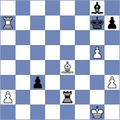 Lazar - Panteleev (Gyor, 1997)