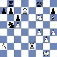 Kalyani Sirin - Lam (chess.com INT, 2024)