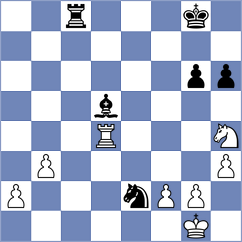 Manukyan - Goltsev (chess.com INT, 2025)