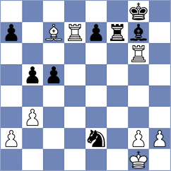 Salakhova - Schneider (Pardubice, 1998)