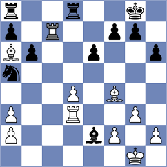 Da Silva - Voitovich (chess.com INT, 2025)