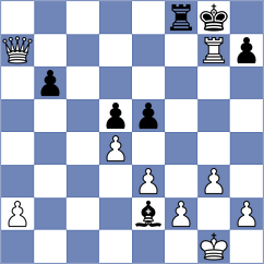Jeong - Bannerman (Lichess.org INT, 2021)