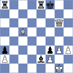 Bognar - Quirke (chess.com INT, 2024)