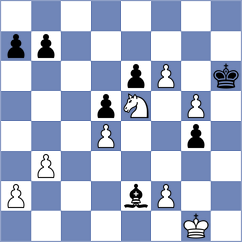 Zierk - Doric (chess.com INT, 2025)