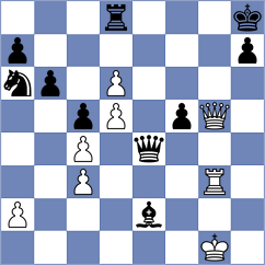 Jing - Bueno (chess.com INT, 2024)