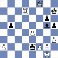 Martorell Martinez - Maldonado Polo (Guaynabo, 2018)