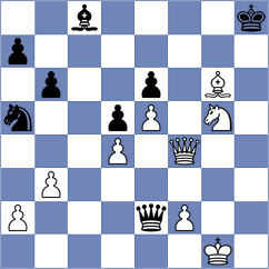 Marra - Indusekar (chess.com INT, 2025)