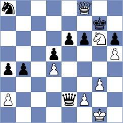 Liu - Plazuelo Pascual (Andujar ESP, 2025)