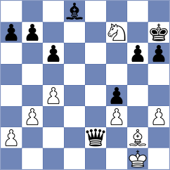 Vine - Yakubboev (Europe Echecs INT, 2021)