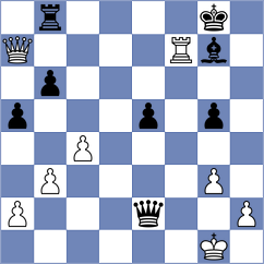 Tang - Vega (Chess.com INT, 2021)