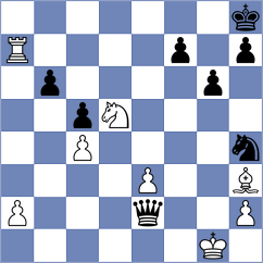 Arluck - Benjamin (Parsippany, 2007)
