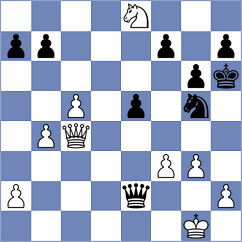 Mendez - Lopez (Medellin COL, 2024)