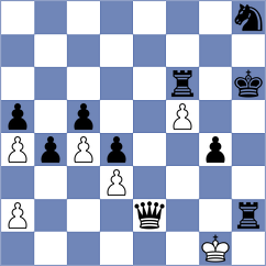 Martinez Alcantara - Carlsen (chess.com INT, 2025)