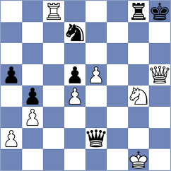 Saveliev - Gusakov (Uljanovsk, 2008)