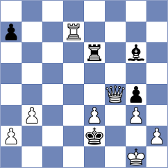 Antonsson - Ptacnikova (Mosfellsbaer, 2010)