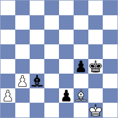 Khomutov - Isakichev (Gorodets, 2010)