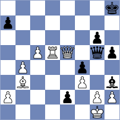 Martchenko - Trujillo (ICC INT, 2009)