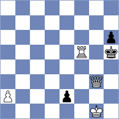 Zampronha - Panico III (chess.com INT, 2023)