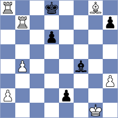 Mata Gonzalez - Svetlov (chess.com INT, 2025)