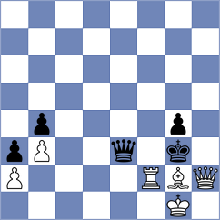 Nouri - Movahed (chess.com INT, 2023)