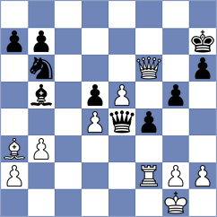 Leick - Spektorov (Saarlouis, 2004)