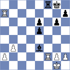 Dovzik - Bauml (chess.com INT, 2025)