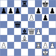 Sahin - Oluka Robert Mcligeyo (chess.com INT, 2025)