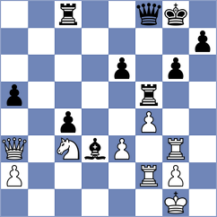 Osmonbekov - Ambrogi (chess.com INT, 2024)