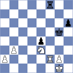 Jahnz - Montano Vicente (chess.com INT, 2025)