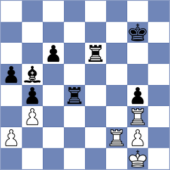 Heidari - Heidari (Chess.com INT, 2021)
