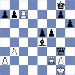 Rutkowski - Homski (Lublin, 2006)