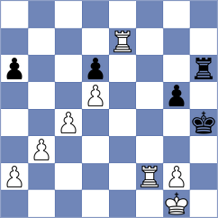 Blome - Elsner (Playchess.com INT, 2020)